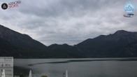 Archiv Foto Webcam Kristall Trimini: Kochelsee und Herzogstand 06:00