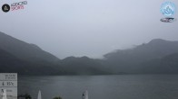 Archiv Foto Webcam Kristall Trimini: Kochelsee und Herzogstand 11:00