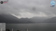 Archiv Foto Webcam Kristall Trimini: Kochelsee und Herzogstand 06:00