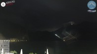 Archiv Foto Webcam Kristall Trimini: Kochelsee und Herzogstand 01:00