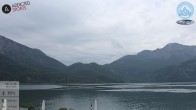 Archiv Foto Webcam Kristall Trimini: Kochelsee und Herzogstand 11:00