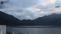 Archived image Webcam Lake Kochelsee 05:00
