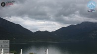 Archived image Webcam Lake Kochelsee 06:00