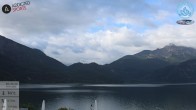 Archived image Webcam Lake Kochelsee 07:00