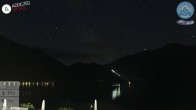 Archiv Foto Webcam Kristall Trimini: Kochelsee und Herzogstand 23:00