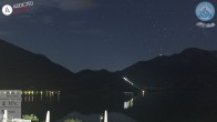 Archiv Foto Webcam Kristall Trimini: Kochelsee und Herzogstand 01:00