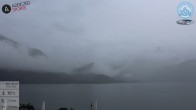 Archiv Foto Webcam Kristall Trimini: Kochelsee und Herzogstand 07:00
