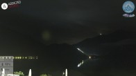Archiv Foto Webcam Kristall Trimini: Kochelsee und Herzogstand 01:00