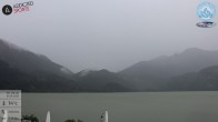 Archiv Foto Webcam Kristall Trimini: Kochelsee und Herzogstand 07:00