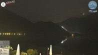Archiv Foto Webcam Kristall Trimini: Kochelsee und Herzogstand 01:00