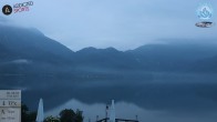 Archiv Foto Webcam Kristall Trimini: Kochelsee und Herzogstand 05:00