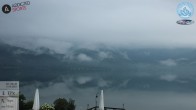 Archiv Foto Webcam Kristall Trimini: Kochelsee und Herzogstand 07:00