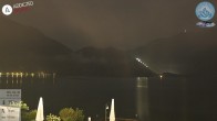 Archived image Webcam Lake Kochelsee 10:00