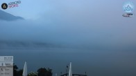 Archived image Webcam Lake Kochelsee 13:00