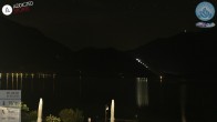 Archived image Webcam Lake Kochelsee 23:00