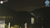 Archived image Webcam Lake Kochelsee 01:00