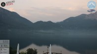 Archived image Webcam Lake Kochelsee 05:00