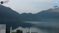 Archived image Webcam Lake Kochelsee 06:00