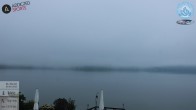 Archiv Foto Webcam Kristall Trimini: Kochelsee und Herzogstand 05:00