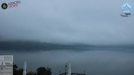 Archiv Foto Webcam Kristall Trimini: Kochelsee und Herzogstand 06:00