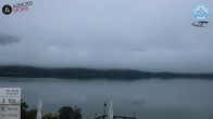 Archiv Foto Webcam Kristall Trimini: Kochelsee und Herzogstand 06:00