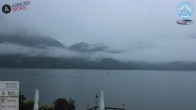Archiv Foto Webcam Kristall Trimini: Kochelsee und Herzogstand 07:00