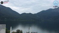 Archiv Foto Webcam Kristall Trimini: Kochelsee und Herzogstand 07:00