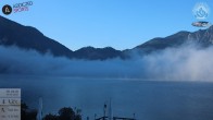 Archiv Foto Webcam Kristall Trimini: Kochelsee und Herzogstand 07:00