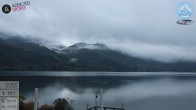 Archiv Foto Webcam Kristall Trimini: Kochelsee und Herzogstand 07:00
