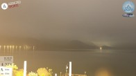 Archiv Foto Webcam Kristall Trimini: Kochelsee und Herzogstand 03:00