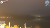 Archiv Foto Webcam Kristall Trimini: Kochelsee und Herzogstand 05:00