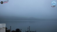 Archiv Foto Webcam Kristall Trimini: Kochelsee und Herzogstand 07:00