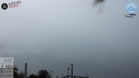 Archiv Foto Webcam Kristall Trimini: Kochelsee und Herzogstand 09:00