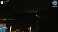 Archived image Webcam Lake Kochelsee 23:00