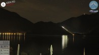 Archived image Webcam Lake Kochelsee 03:00
