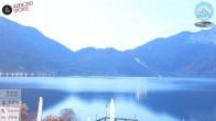 Archived image Webcam Lake Kochelsee 06:00