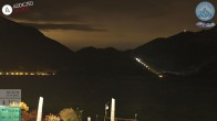 Archiv Foto Webcam Kristall Trimini: Kochelsee und Herzogstand 01:00