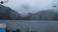Archived image Webcam Lake Kochelsee 11:00