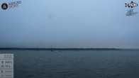 Archiv Foto Webcam Blick von Ammerland über den Starnberger See 06:00