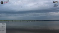 Archiv Foto Webcam Blick von Ammerland über den Starnberger See 05:00
