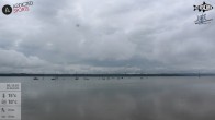Archiv Foto Webcam Blick von Ammerland über den Starnberger See 11:00