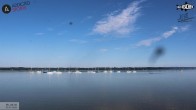 Archiv Foto Webcam Blick von Ammerland über den Starnberger See 07:00