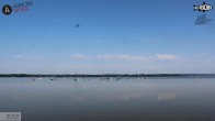 Archiv Foto Webcam Blick von Ammerland über den Starnberger See 07:00