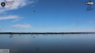 Archiv Foto Webcam Blick von Ammerland über den Starnberger See 09:00
