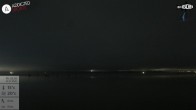 Archiv Foto Webcam Blick von Ammerland über den Starnberger See 01:00