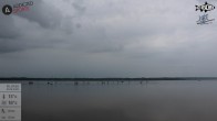 Archiv Foto Webcam Blick von Ammerland über den Starnberger See 06:00