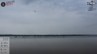 Archiv Foto Webcam Blick von Ammerland über den Starnberger See 07:00
