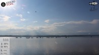 Archiv Foto Webcam Blick von Ammerland über den Starnberger See 17:00
