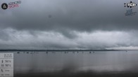 Archiv Foto Webcam Blick von Ammerland über den Starnberger See 09:00