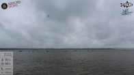 Archiv Foto Webcam Blick von Ammerland über den Starnberger See 11:00